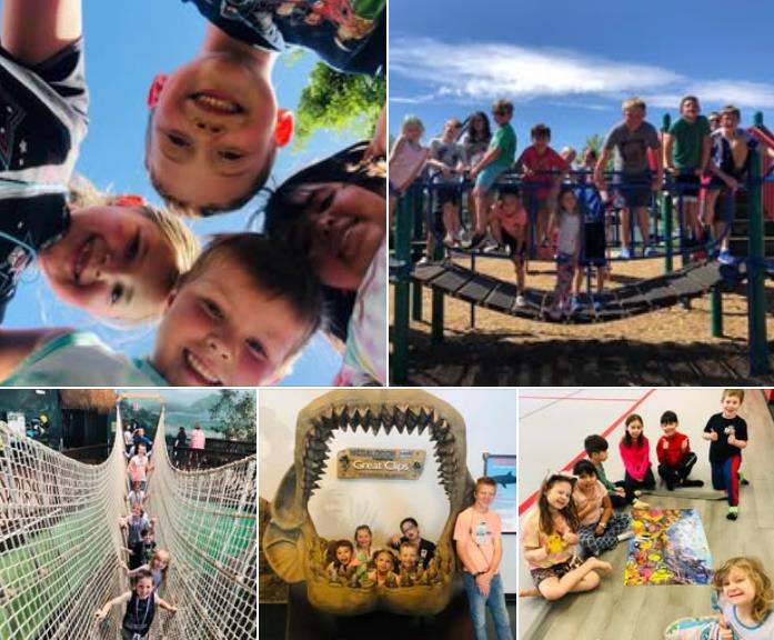 Summer Camp